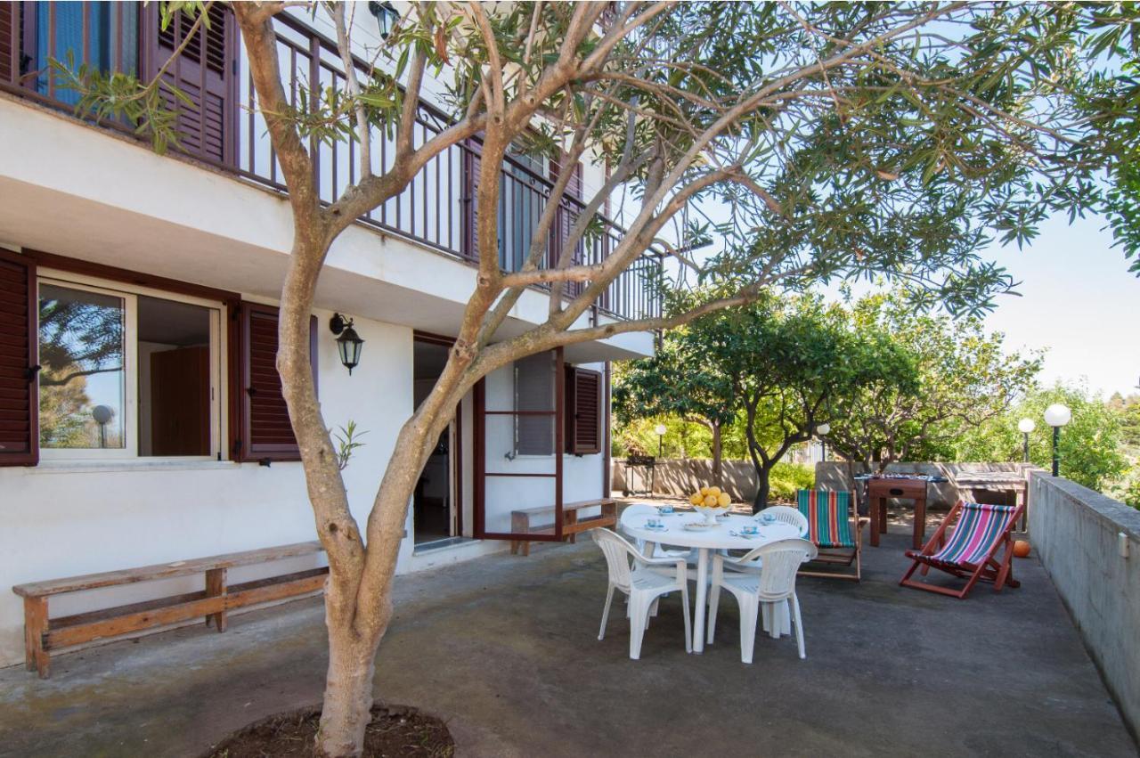 Nuovo Aliru Holiday home *