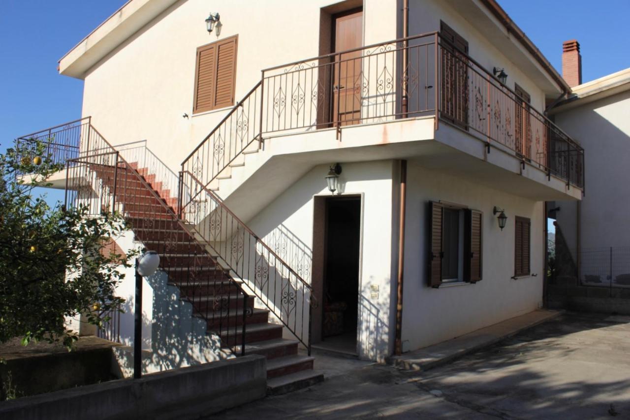 Nuovo Aliru * Campofelice Di Roccella