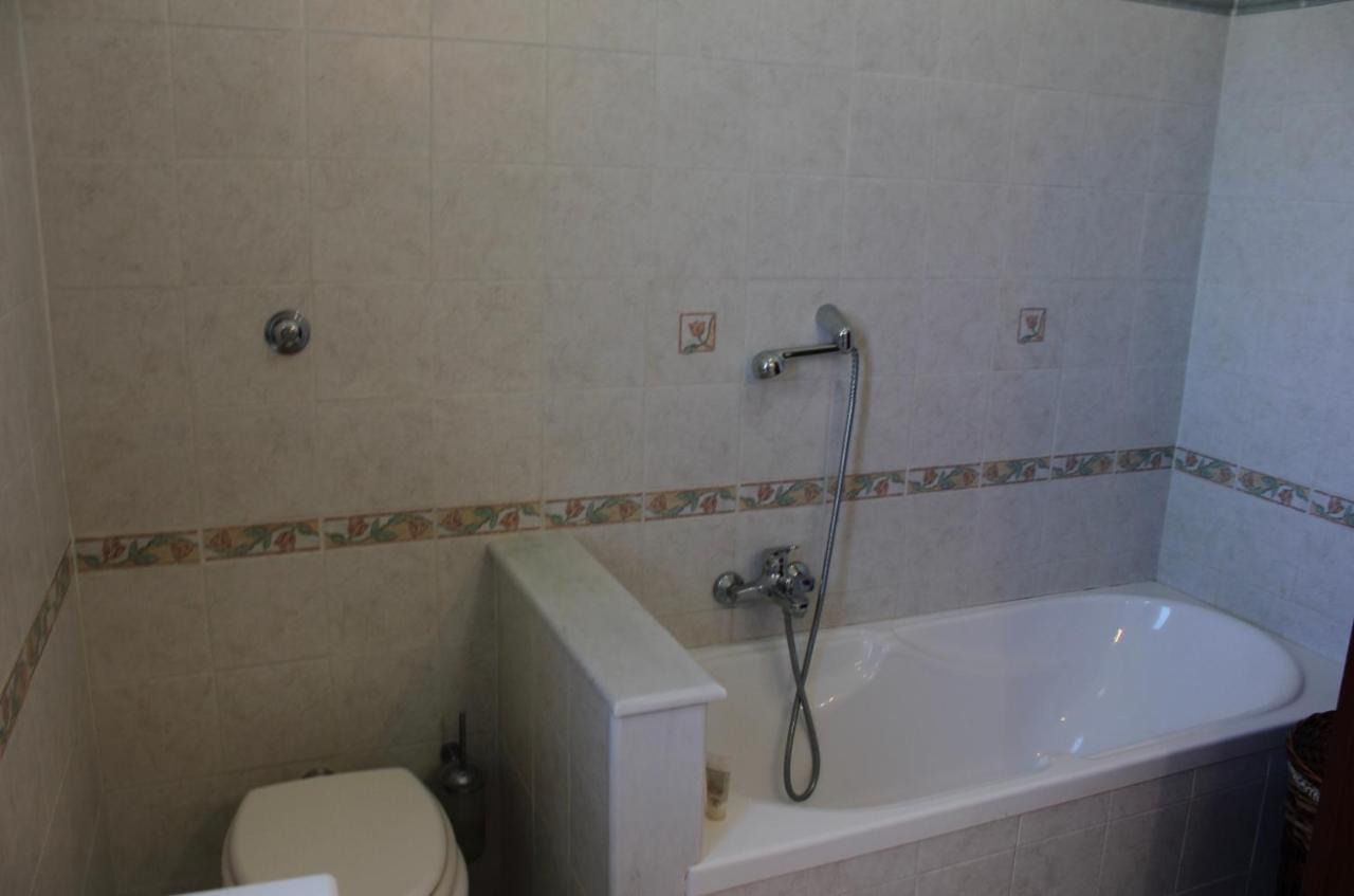 Holiday home Nuovo Aliru Campofelice Di Roccella