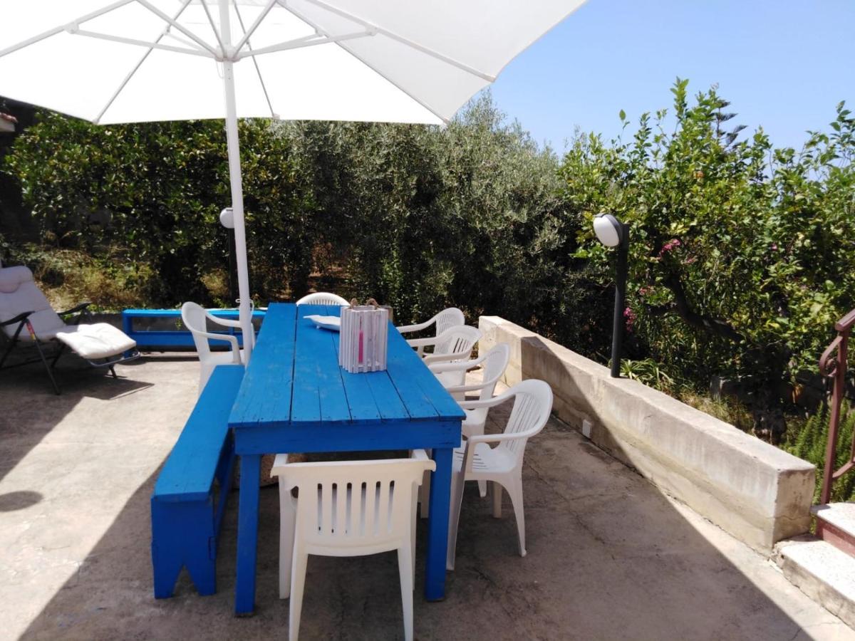 Nuovo Aliru Holiday home *