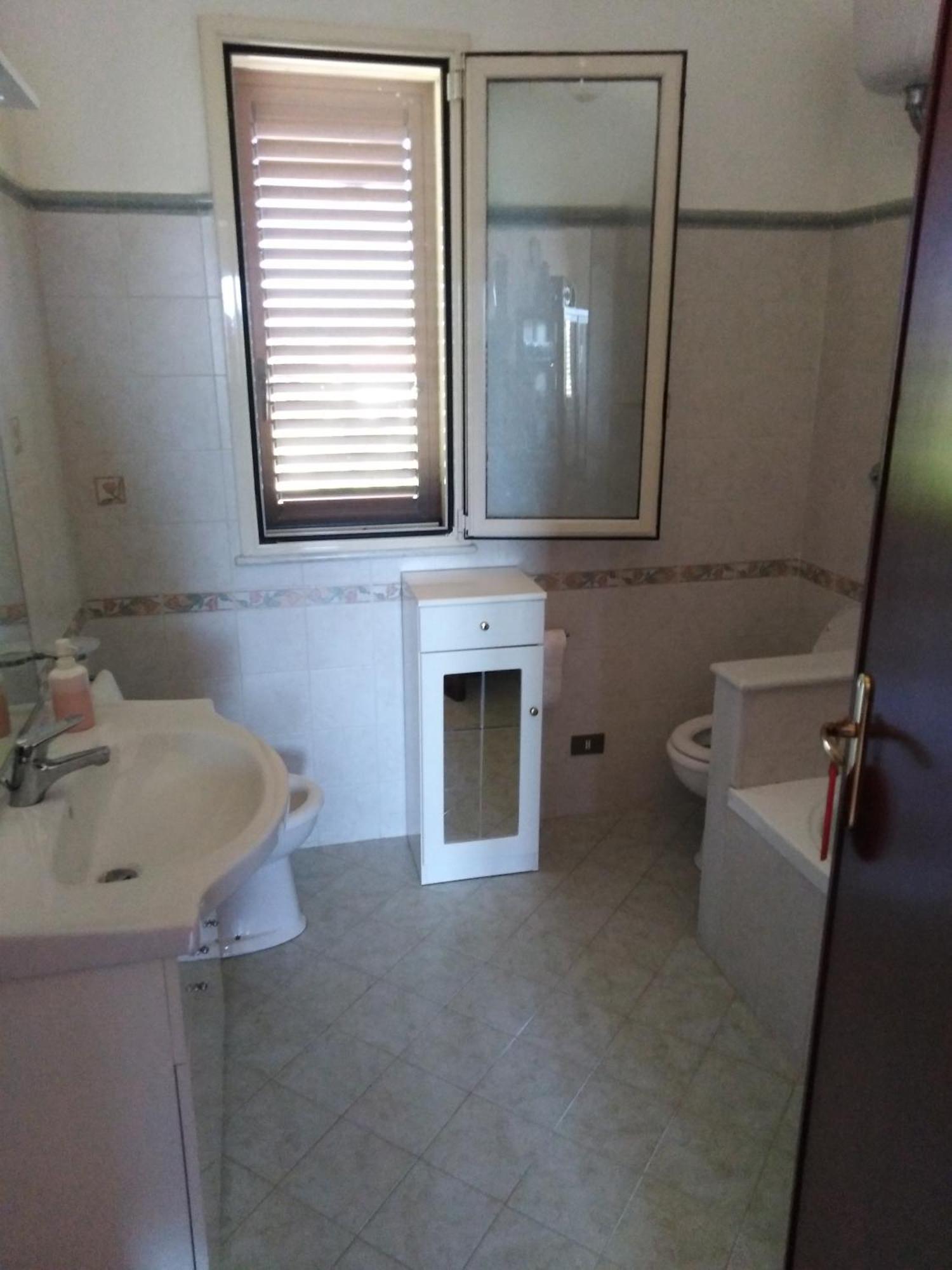 Holiday home Nuovo Aliru