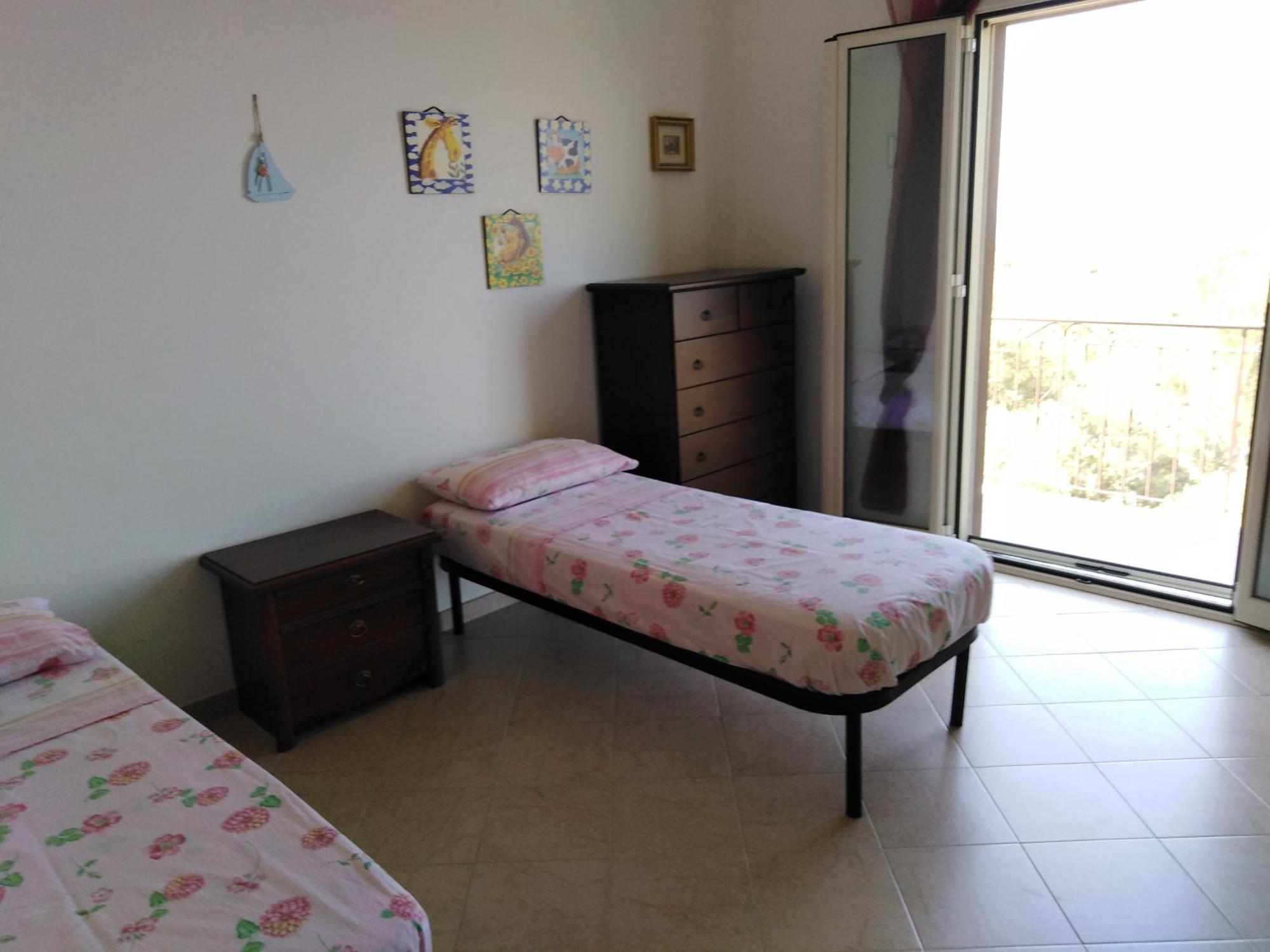 Nuovo Aliru Holiday home *