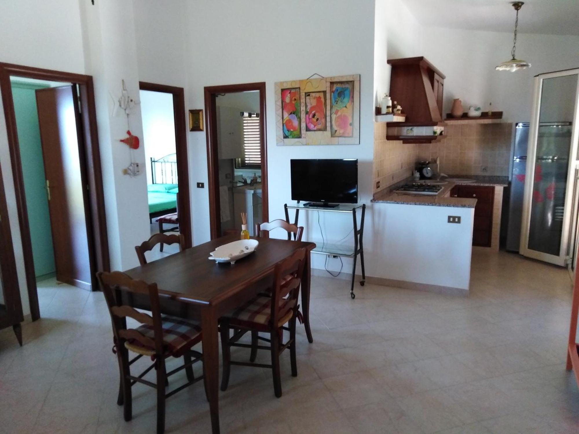 Nuovo Aliru * Campofelice Di Roccella