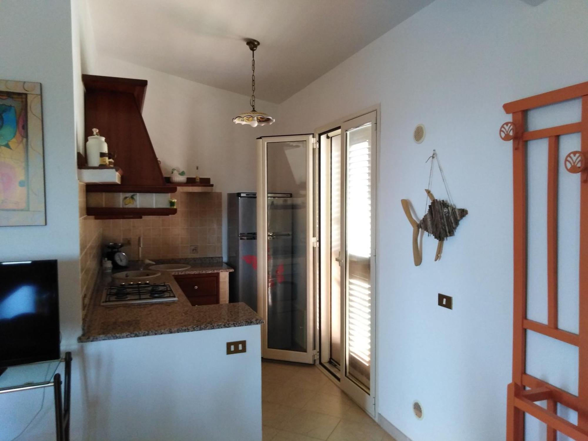 Nuovo Aliru Campofelice Di Roccella