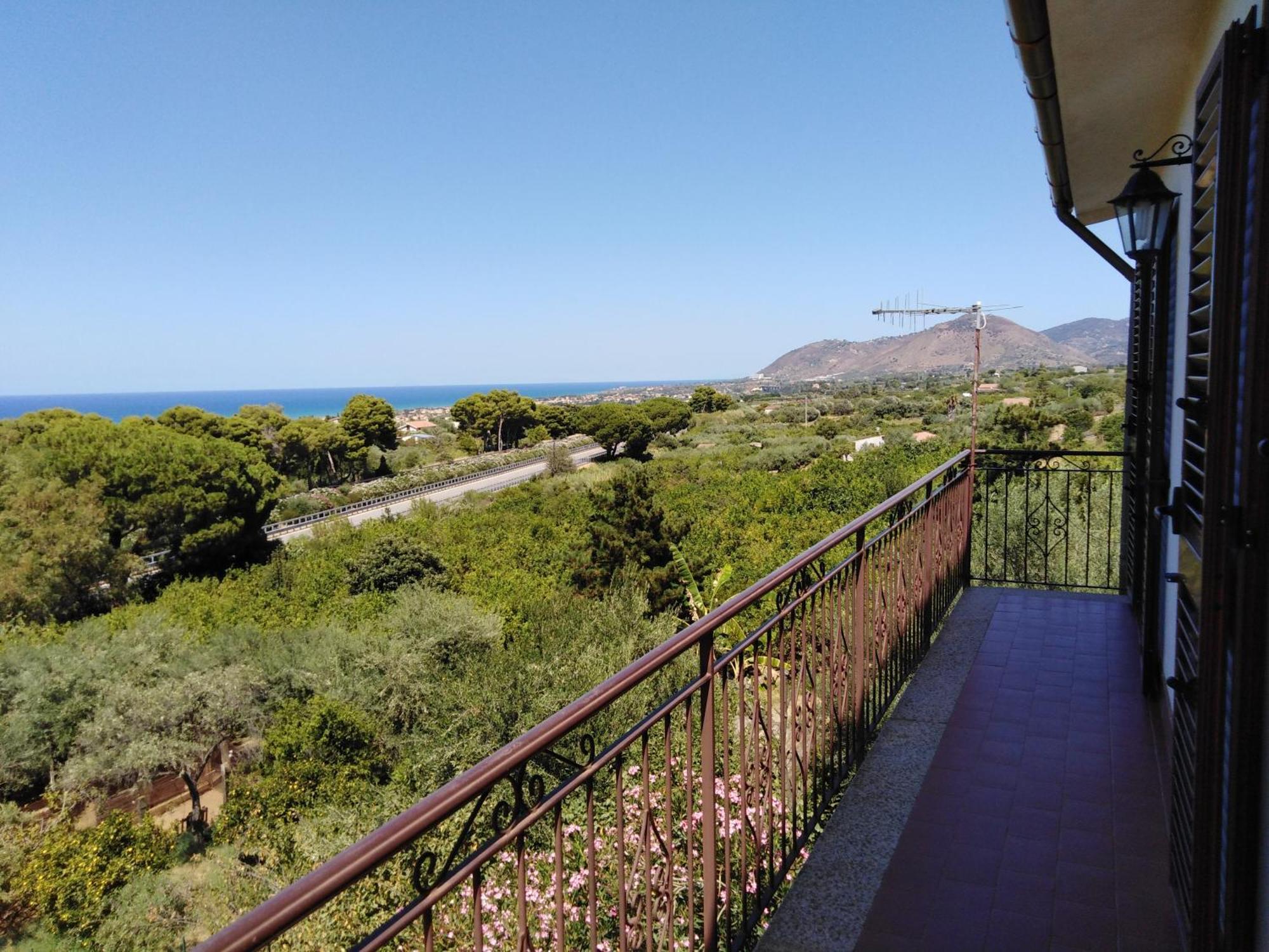 Nuovo Aliru Vakantiehuis *