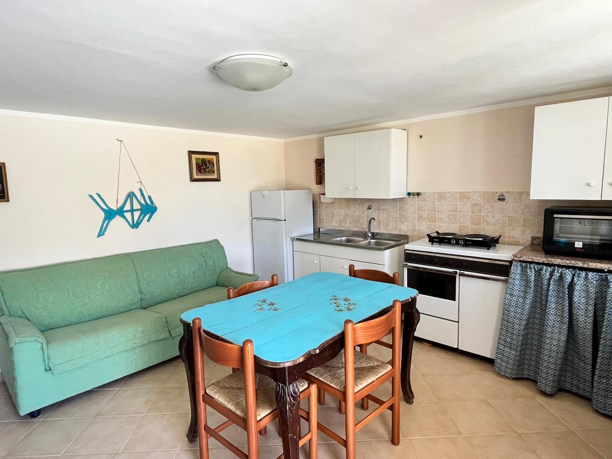 Holiday home Nuovo Aliru