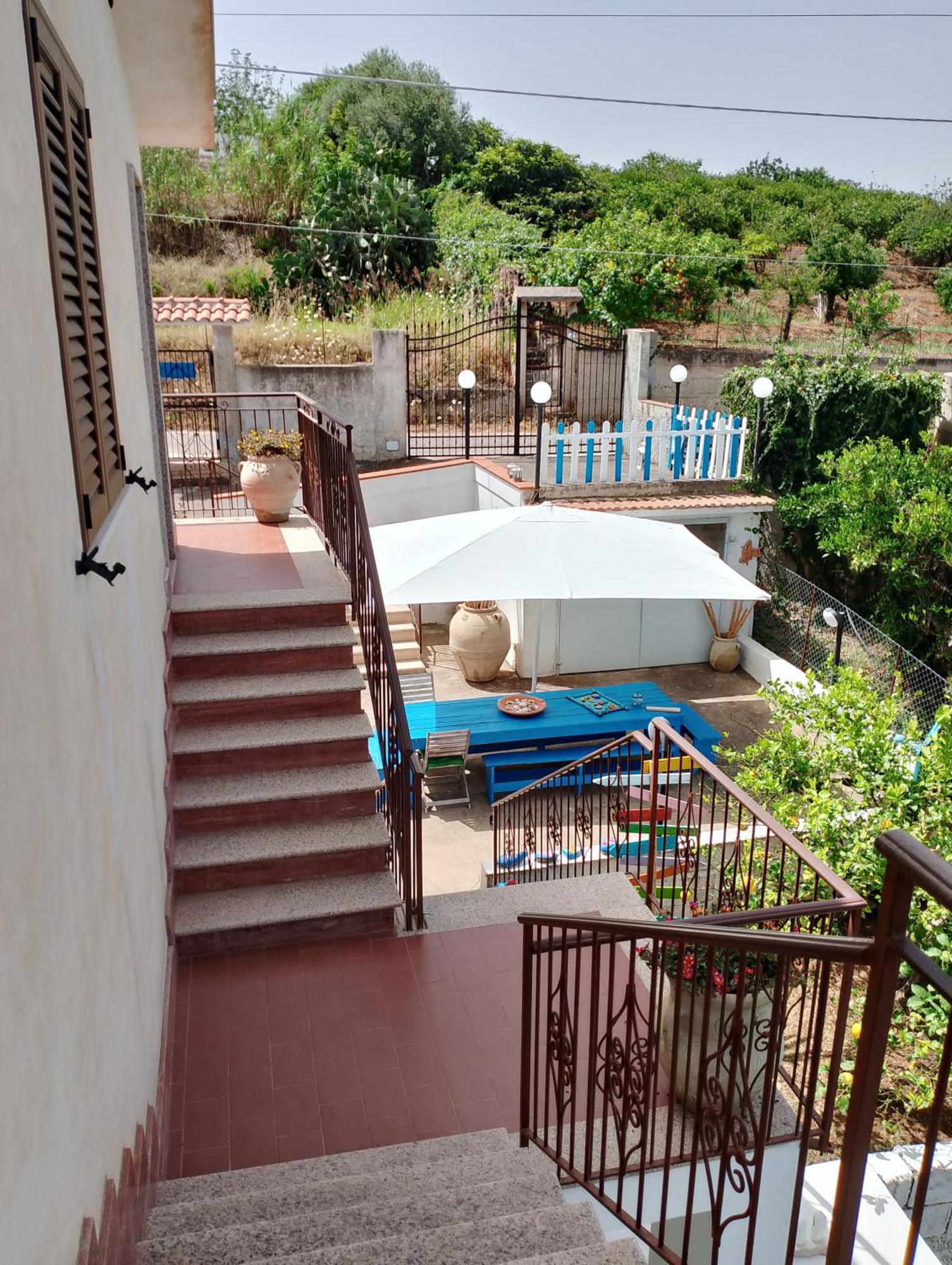 Nuovo Aliru Holiday home *