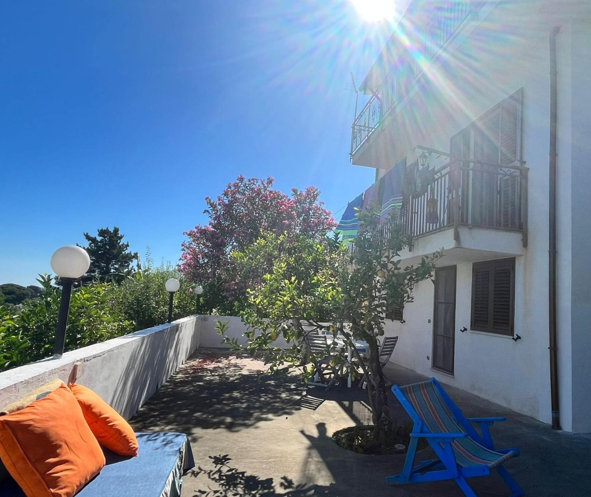 Nuovo Aliru Holiday home