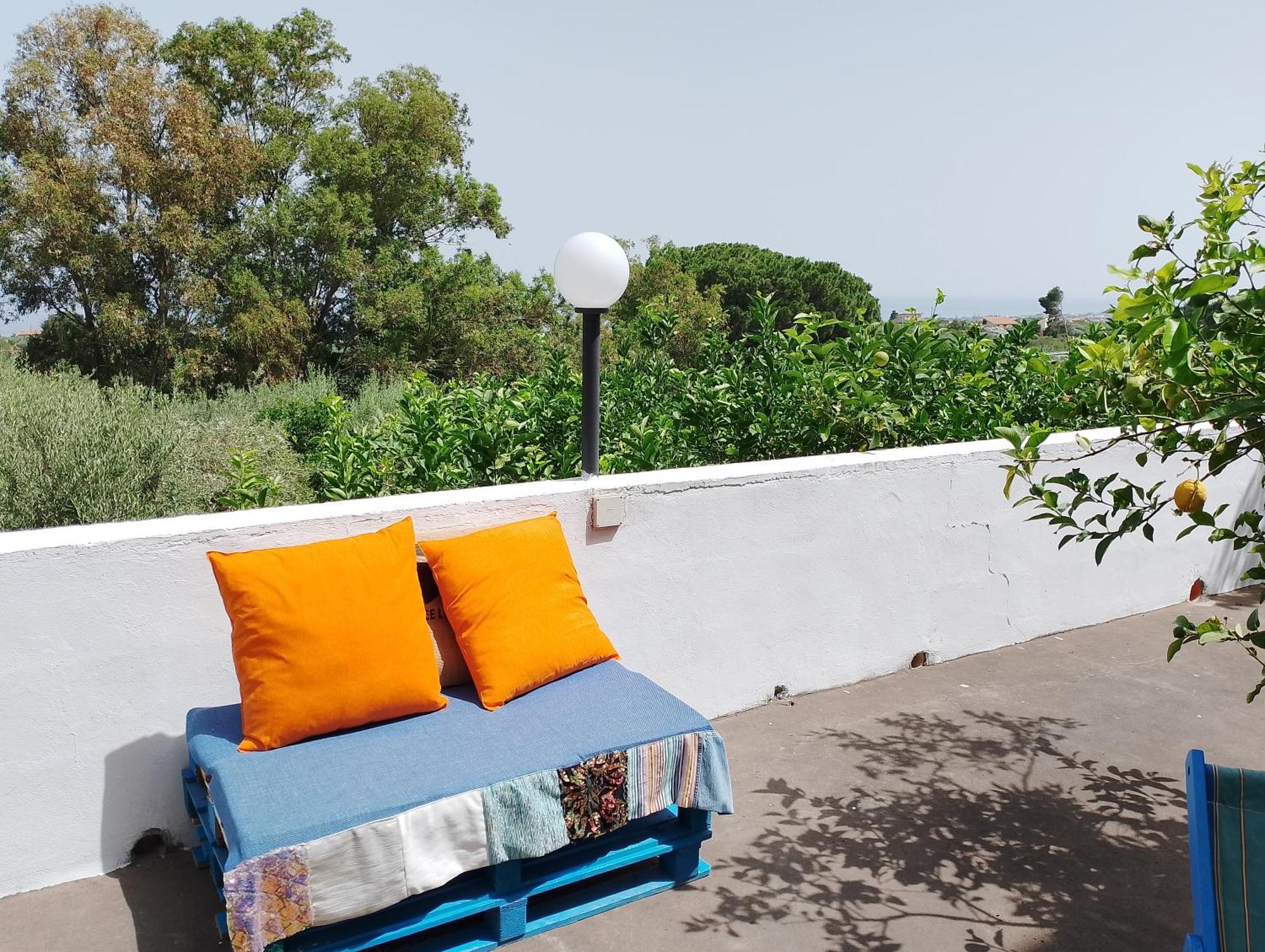 Holiday home Nuovo Aliru