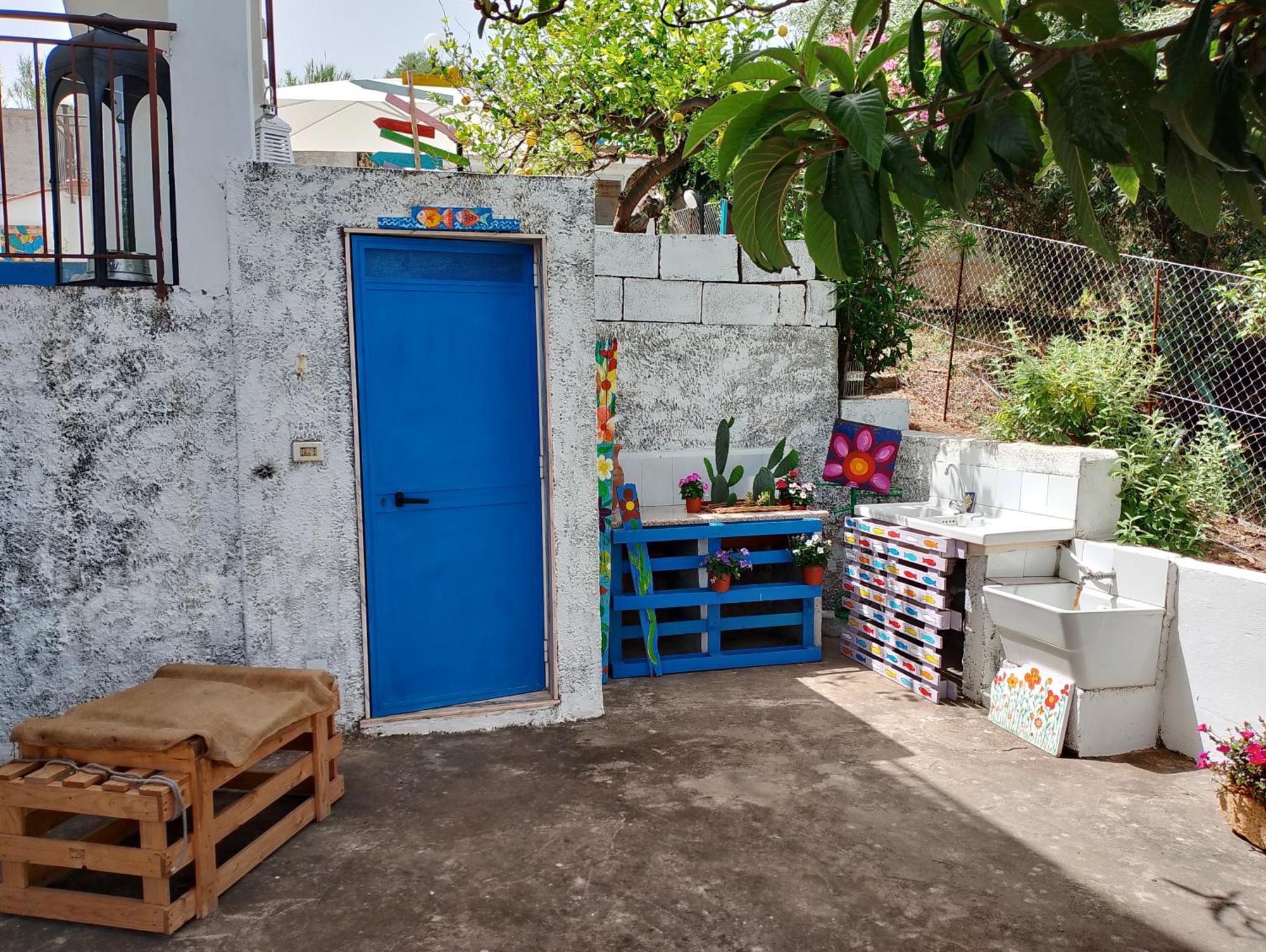 Holiday home Nuovo Aliru