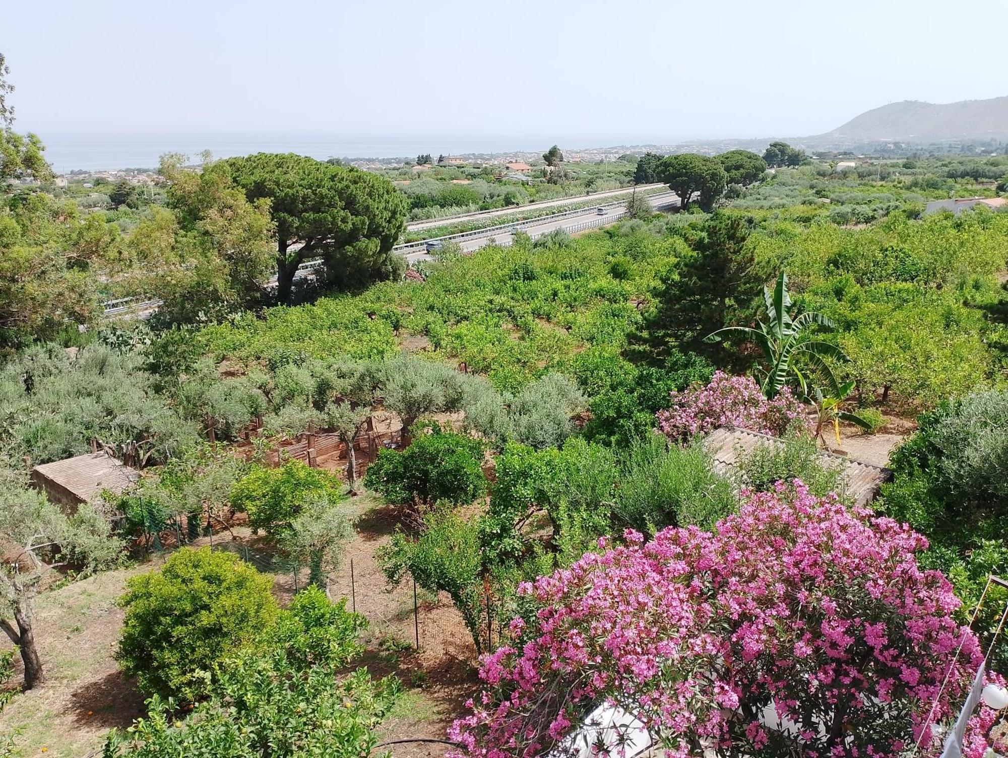 Holiday home Nuovo Aliru