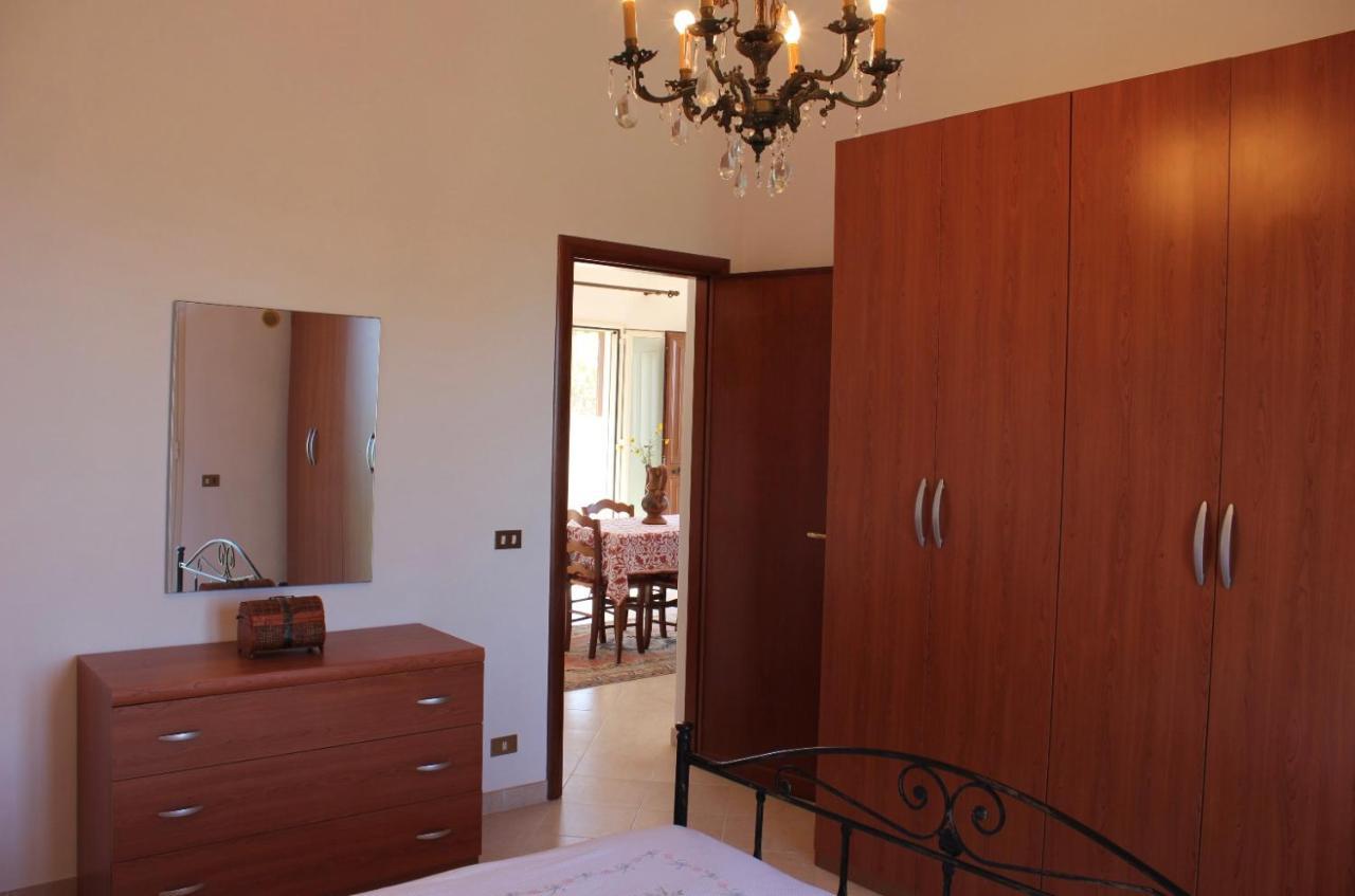 Ferienhaus Nuovo Aliru Campofelice Di Roccella