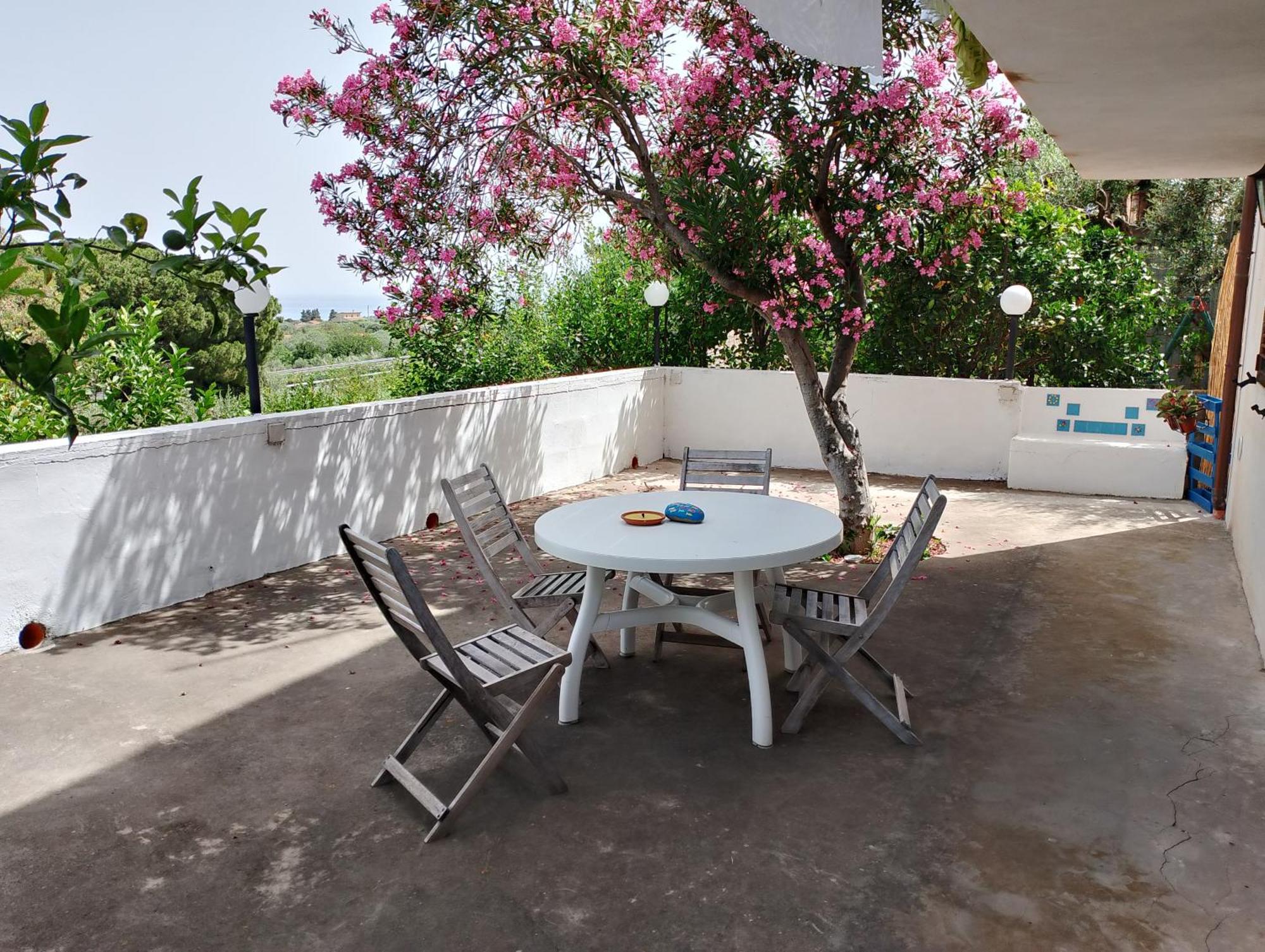 Nuovo Aliru Ferienhaus